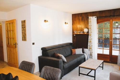 Appartement Helios