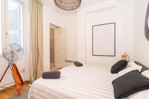 Clémenceau by Olam Properties 3 pcs Rénové 2022