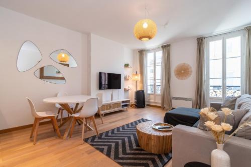 Clémenceau by Olam Properties 3 pcs Rénové 2022