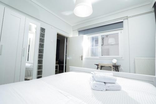 Delmare Tiffany's Apartment