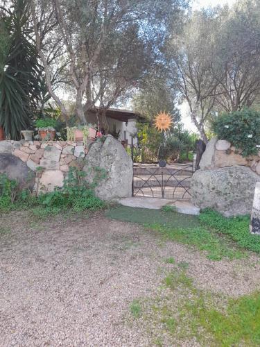 Giardino di GIARDINO DEL SOLE