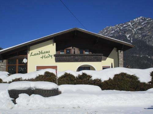 Landhaus Hedy – Photos 2