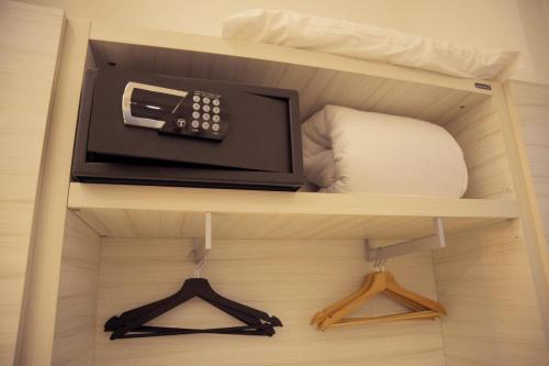 Fotografie z fotogalerie ubytování Hotel Fioralba v Miláně