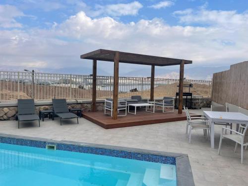 Piscina en o cerca de villalis bay view