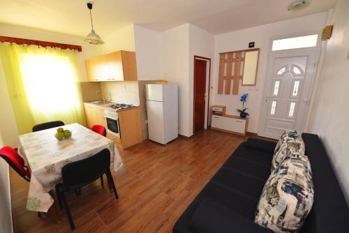 Apartment Sereno