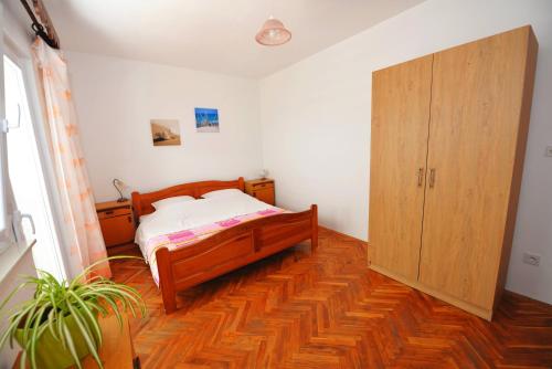 Apartment Sereno