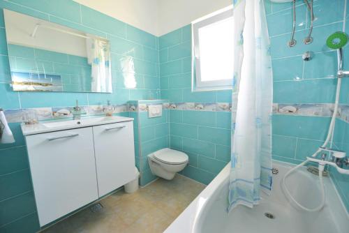 Apartment Sereno