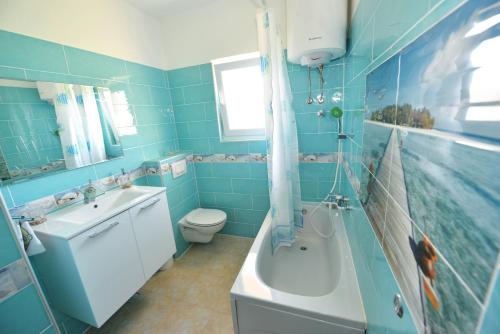 Apartment Sereno