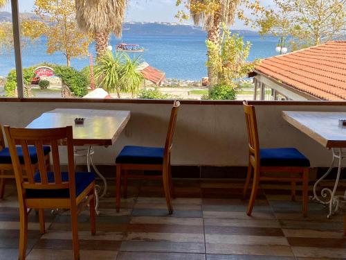 Gallery image of Peri Boutique Hotel in Sapanca
