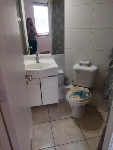 Bany a Coraceros Apartment