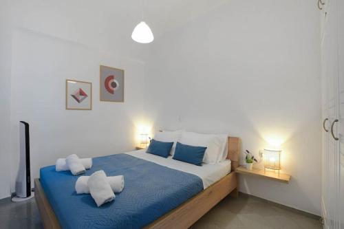 Cozy Deco Suite - Heraklion city photo 2