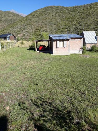 Cabaña Peumayen
