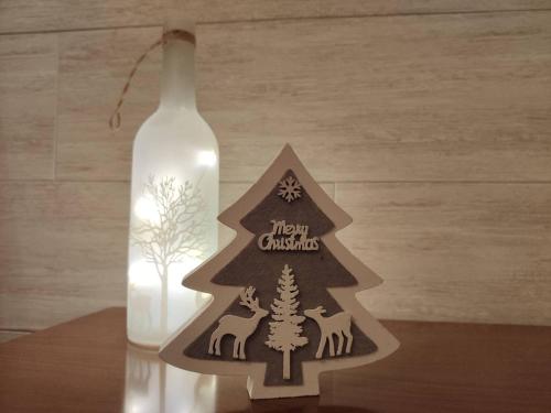 Φωτογραφία από το άλμπουμ του ALOJAMIENTO MIRABUENOS σε Aranda de Duero