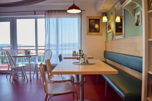 Gallery image of Penzion Rak Wellness in Černá v Pošumaví