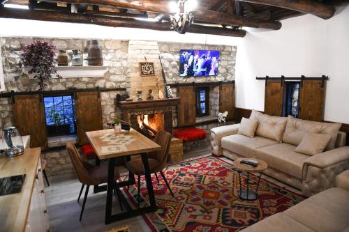 Villa Kokoshi, an extraordinary experience.