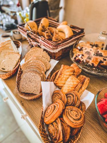 Cibo presso l'hotel o nelle vicinanze