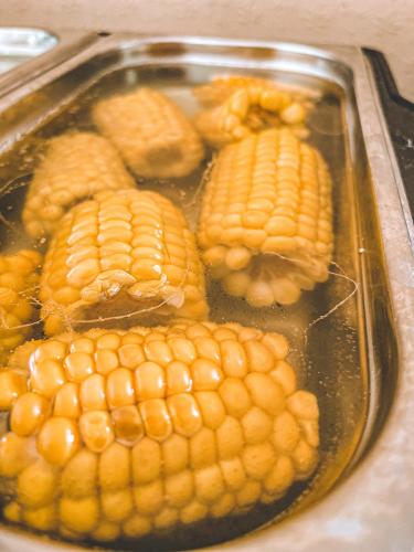 Cibo presso l'hotel o nelle vicinanze