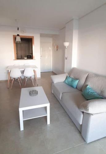 Precioso apartamento en el centro de Marina D'or