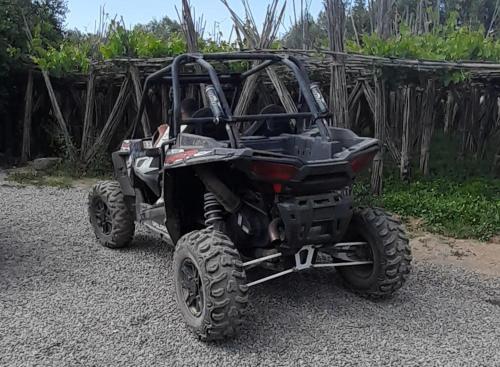 Gallery image of BLIDA QUAD BIKERS in Marrakech