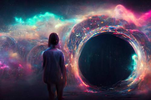 The Multiverse