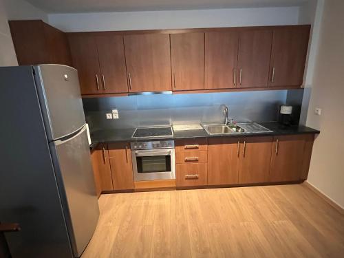Athens Gate Acropolis Two bedroom apartment