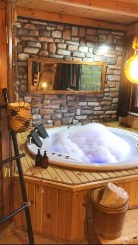 Fotografie z fotogalerie ubytování Zilkale Butik Otel v destinaci Çamlıhemşin