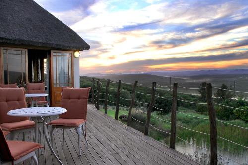 Gallery image of Addo Dung Beetle Guest Farm in Addo