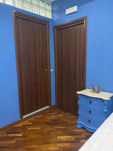 Fotografie z fotogalerie ubytování RaRoom Colors v destinaci Portici