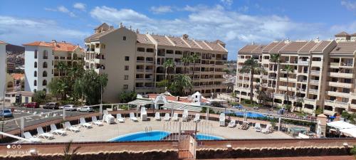The Heights 2 Bedroom apartment