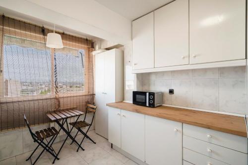 MODERN AND BRIGHT APARTMENT Plaza Elíptica -MAGIN