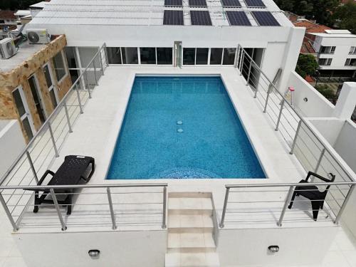 Flora Suites-Loft Luxury – Photos 2