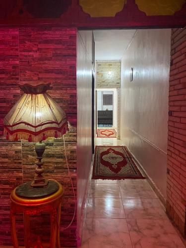 Bilde i galleriet til Moon light pyramids view i Kairo