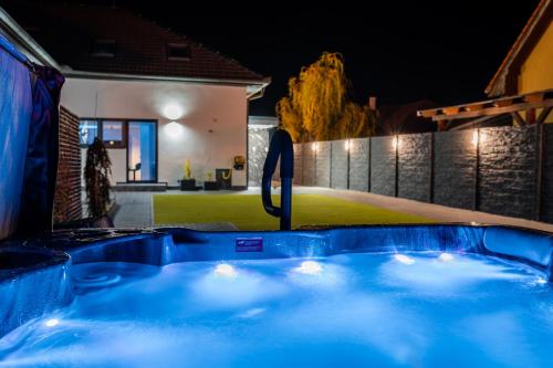 Φωτογραφία από το άλμπουμ του Villa Samson σε Šanov
