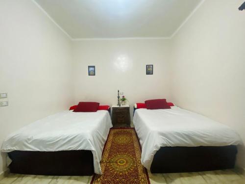 Valley guest House