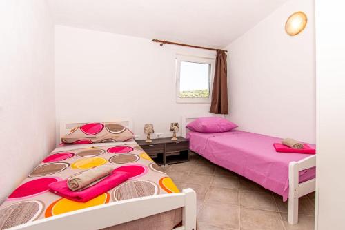 Posteľ alebo postele v izbe v ubytovaní Villa Dreamer