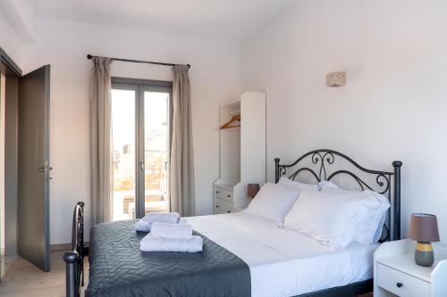 Gallery image of Blue diamonds villas Paros in Pounda