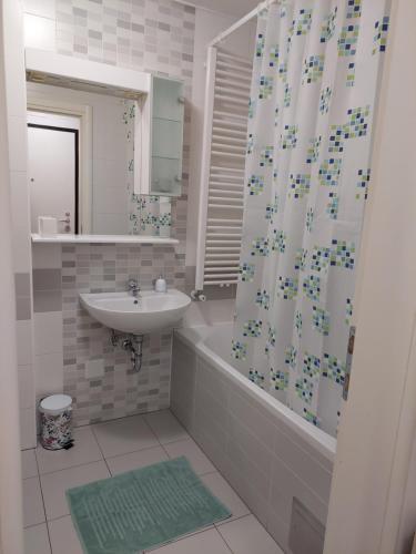 Apartman Zelena Oaza - parking free