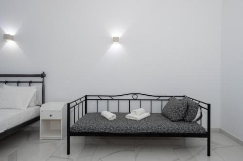 Gallery image of Blue diamonds villas Paros in Pounda