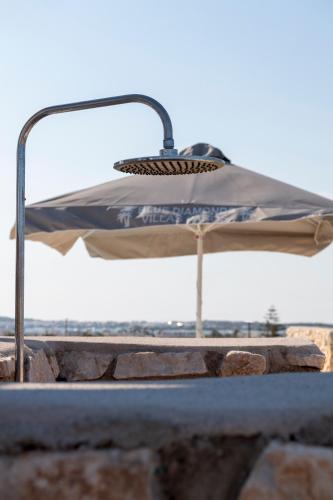 Gallery image of Blue diamonds villas Paros in Pounda