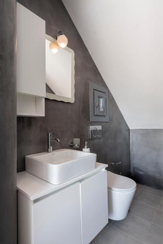 Gallery image of Blue diamonds villas Paros in Pounda