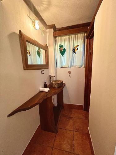 Fotografie z fotogalerie ubytování Rio Lindo Hotel v destinaci Dominical