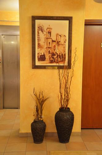 Gambar di galeri bagi Anesis Hotel di Kalavrita