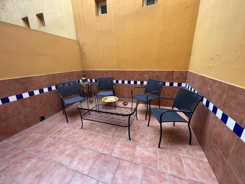 Kép 180 Home Un sueño en el corazón de Triana Voluntad szállásáról Sevillában a galériában