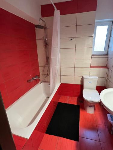 Athens Gate Acropolis Two bedroom apartment