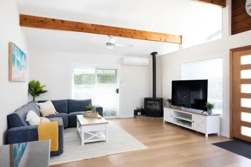 Family Tides picture