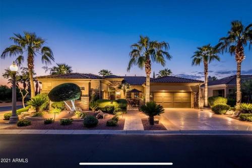 Beautiful Resort Home in Corte Bella 45 plus Golf Community with tons of amenities