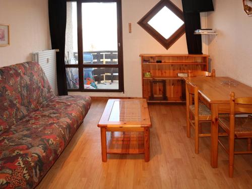 Studio Les Orres, 1 pièce, 4 personnes - FR-1-322-506