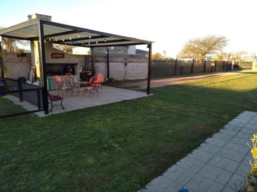 Casa Quinta en Pueblo Belgrano Gualeguaychu