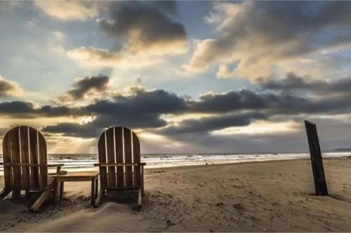 Φωτογραφία από το άλμπουμ του Habitacion Con Balcón Vista Mar Playa & Piscina σε Playas