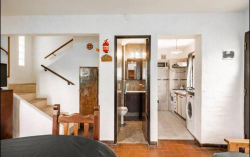 alojamiento Dúplex Complejo Marina I - Zona Centro Villa Gesell